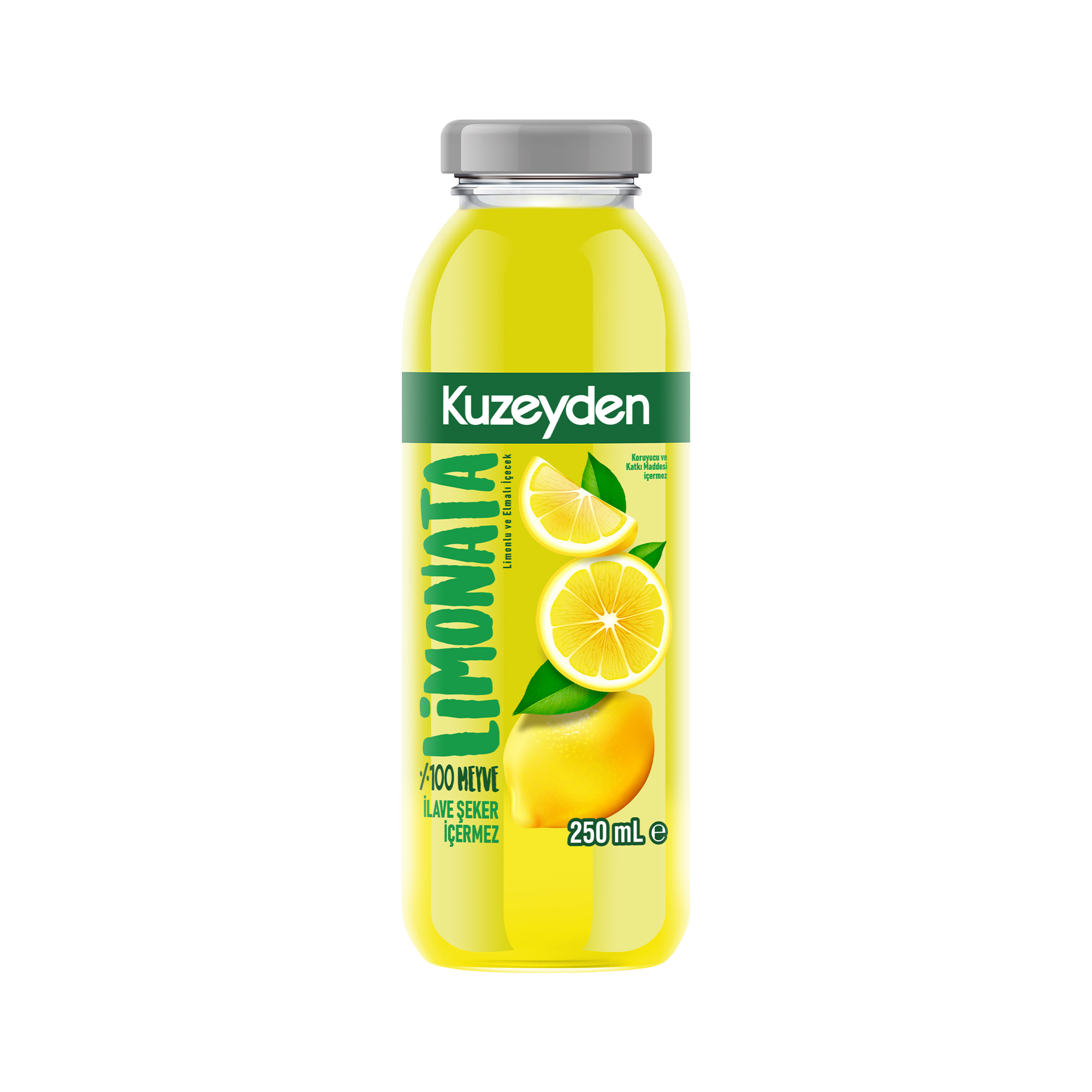 Kuzeyden Limonata Sade