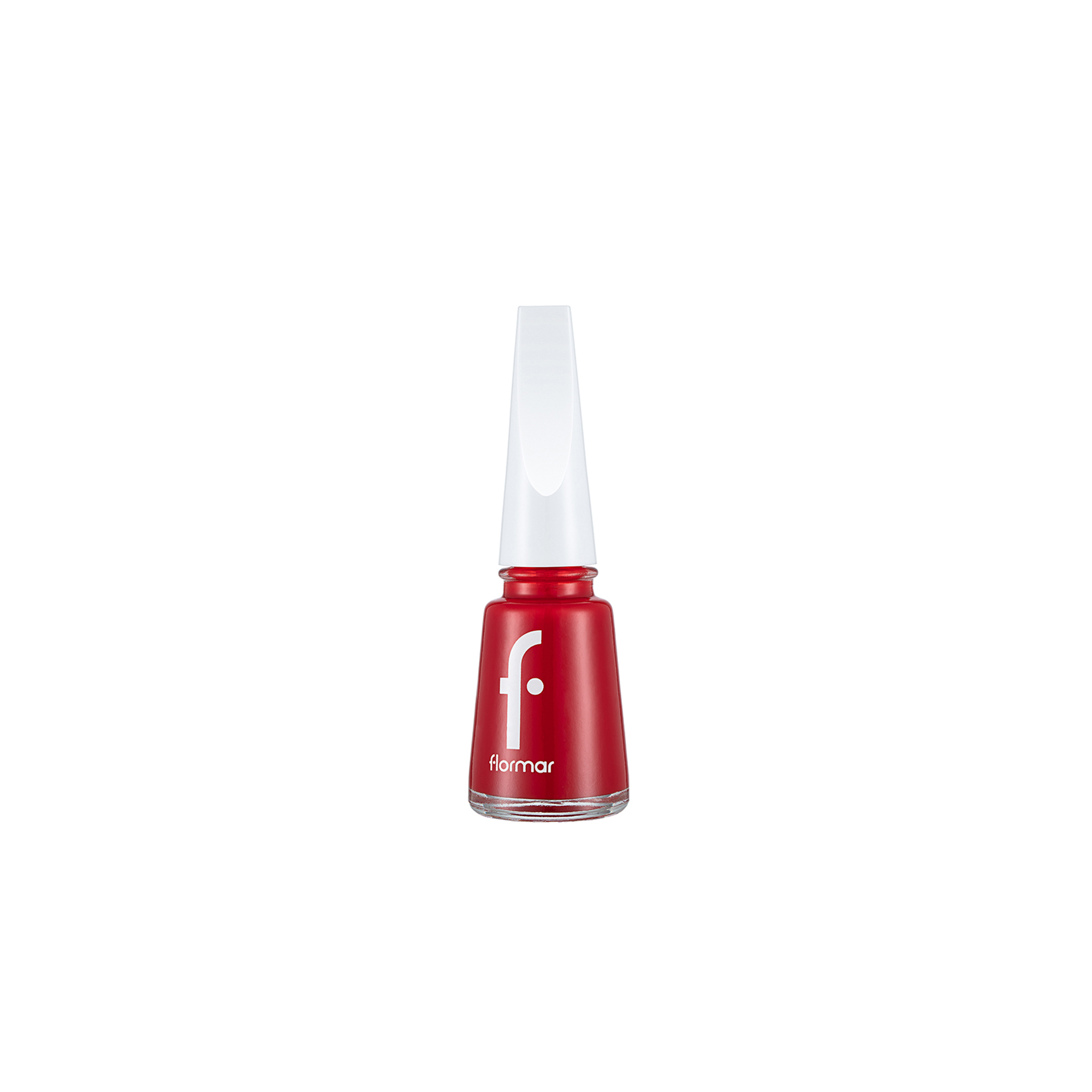 Nail Enamel Yüksek Pigmentli Parlak Oje-321 Red Flag