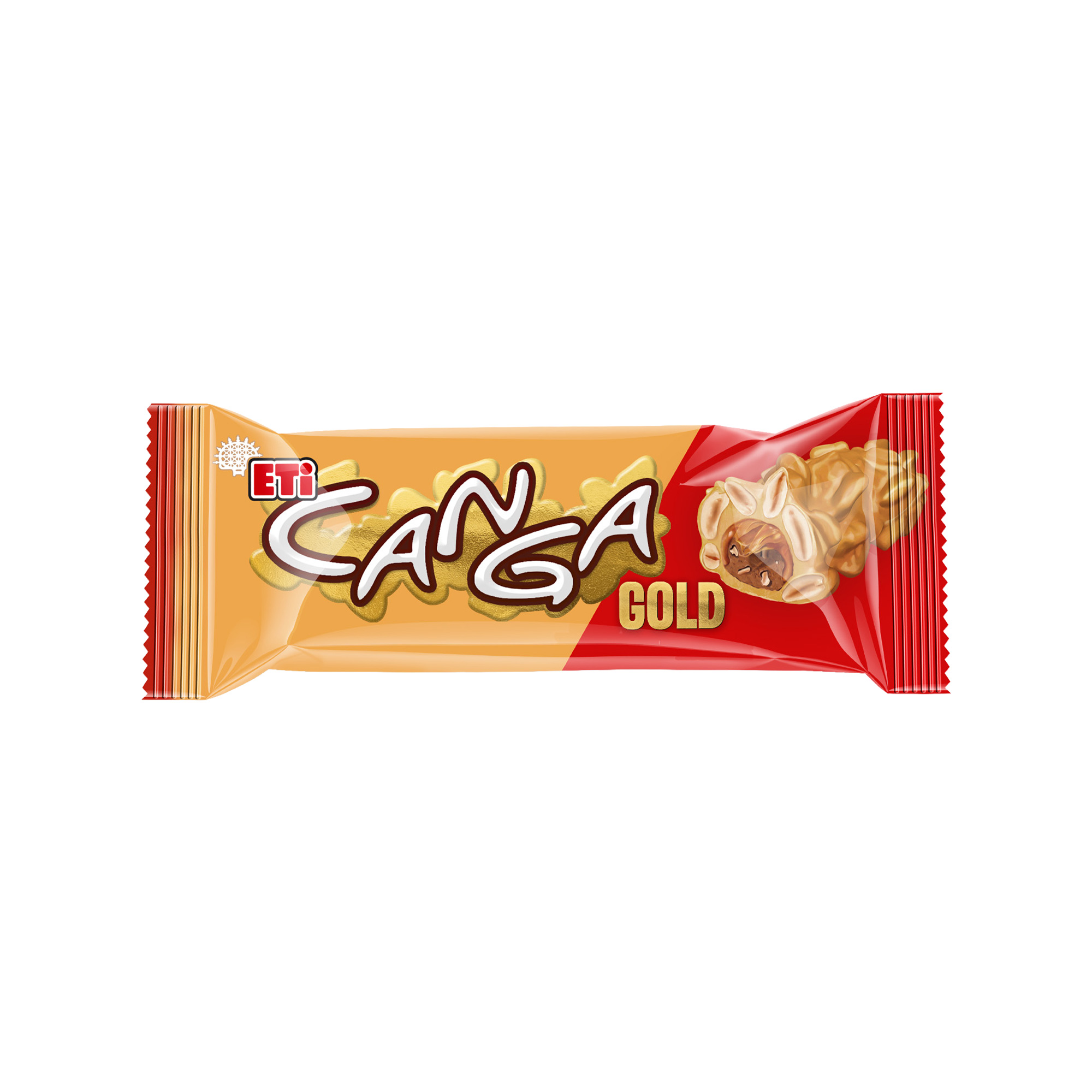 Eti Canga Gold
