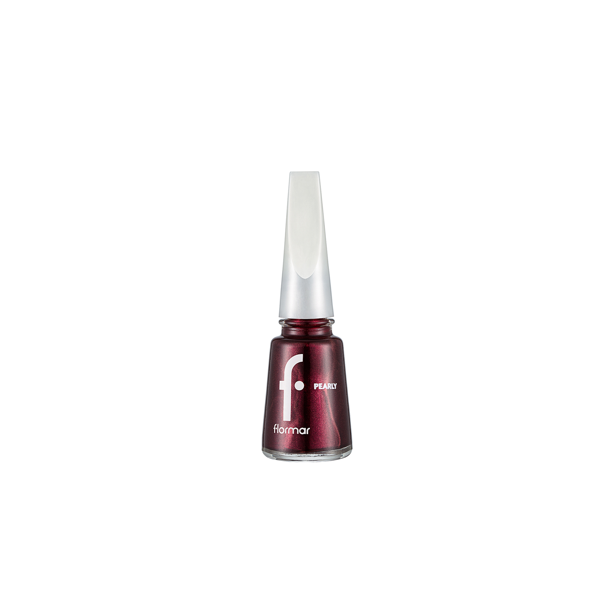 Pearly Yarı Transparan Parlak Sedefli Oje-068 Velvet B
