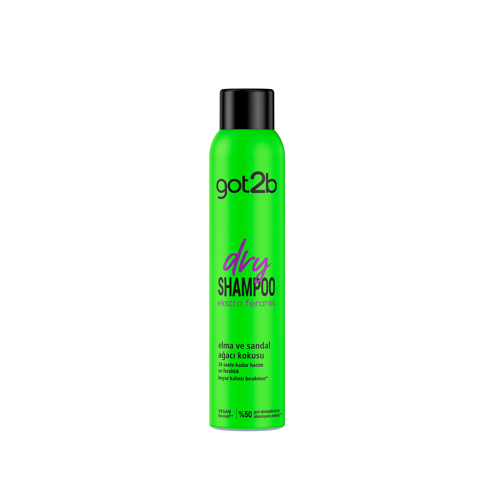 Got2b Dry Shampoo Ekstra Ferahlık