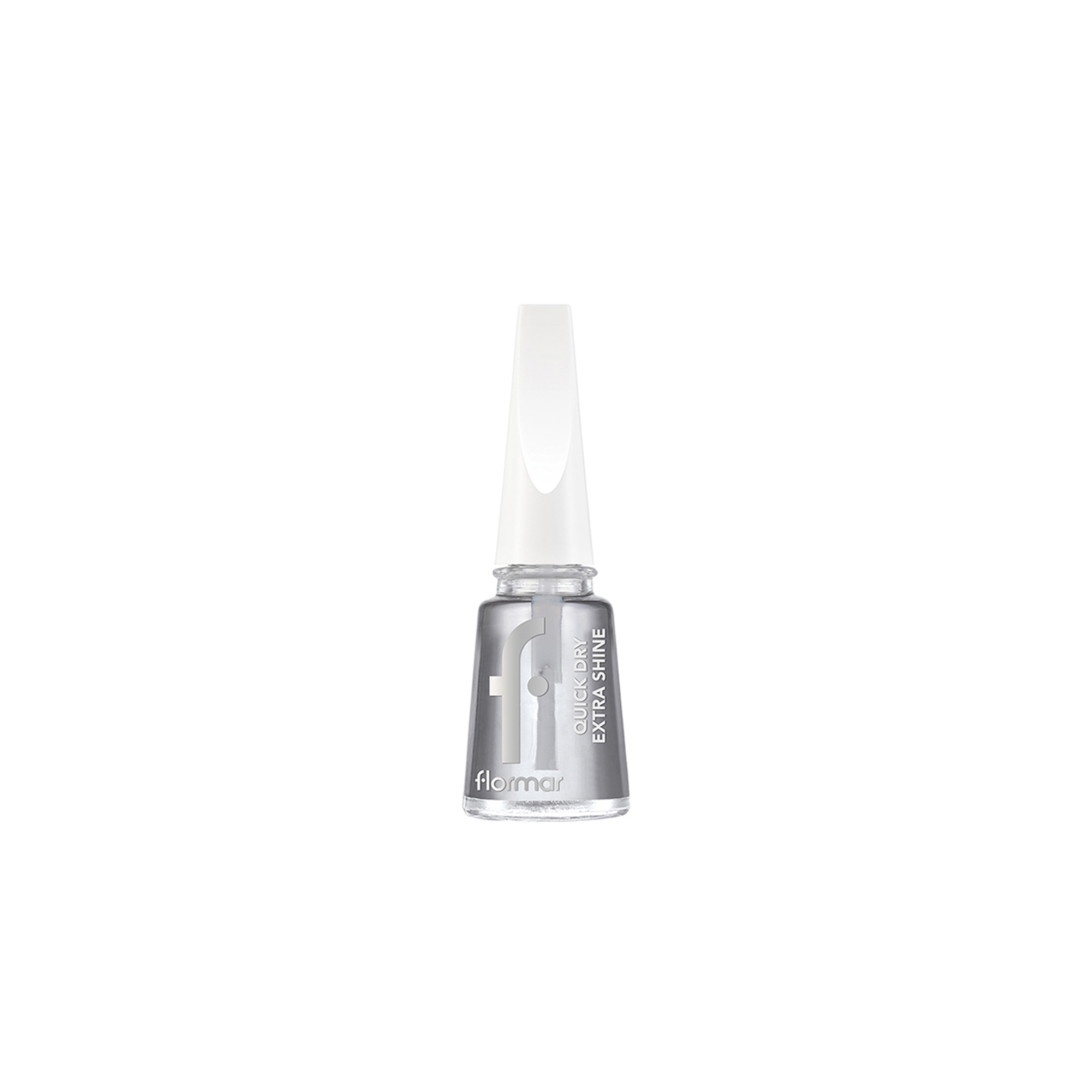 Quick Dry Extra Shine Parlaklık Veren Top Coat Cila