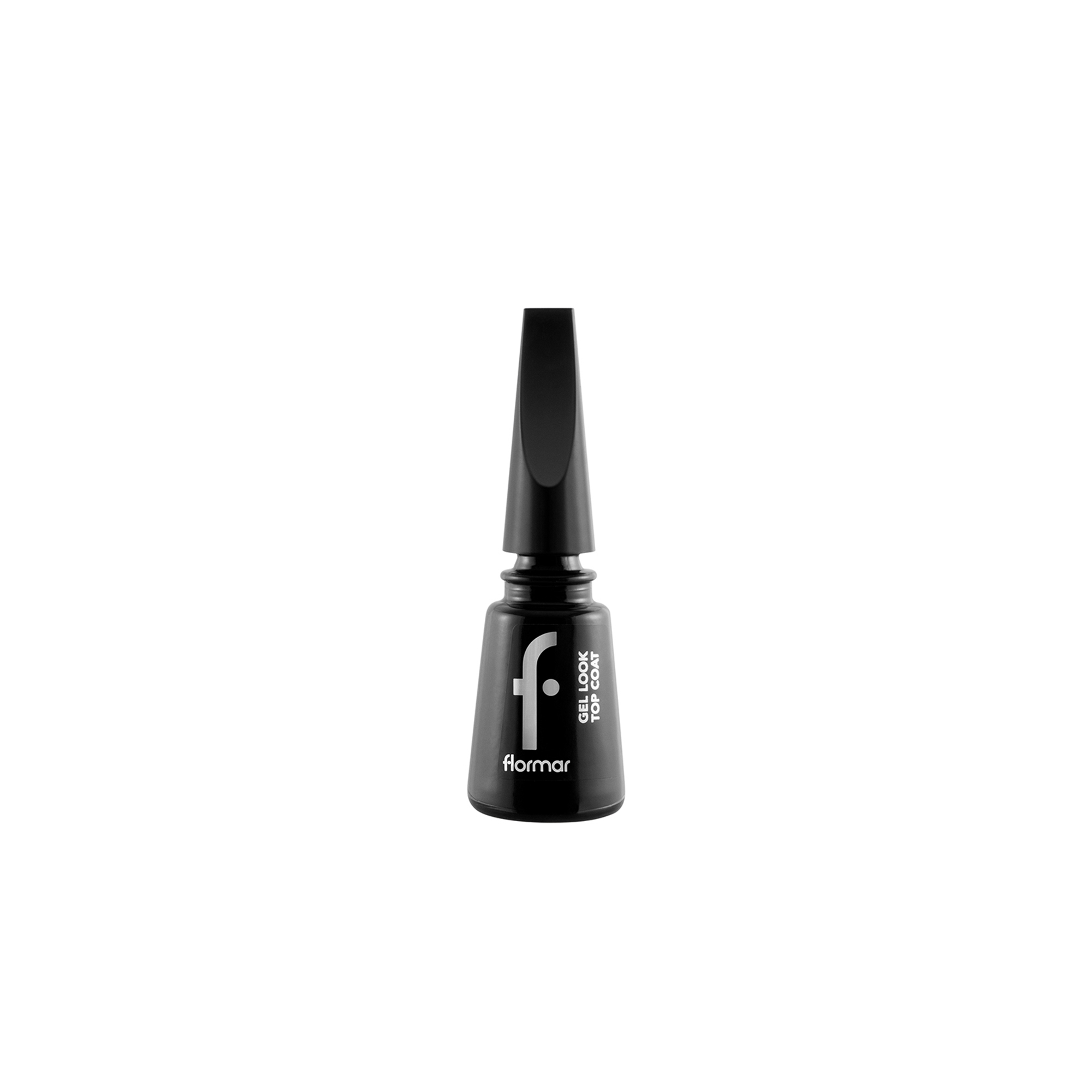 Gel Look Jel Görünümlü Oje Koruyucu Top Coat
