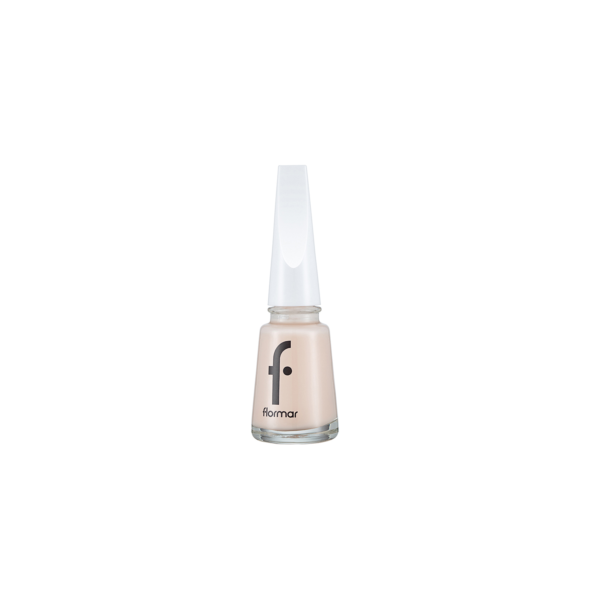 Nail Enamel Yüksek Pigmentli Parlak Oje-305 Beige L.