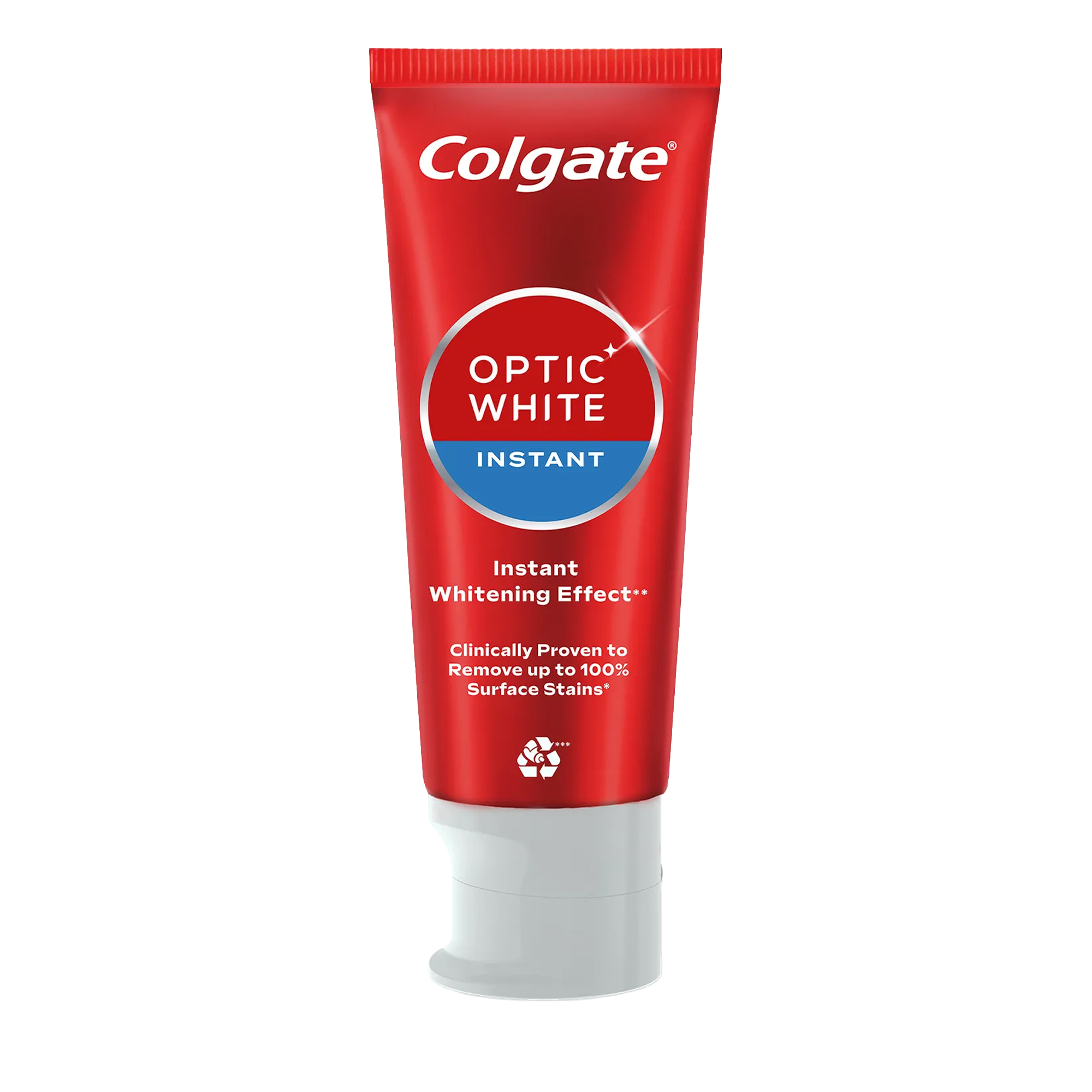 Colgate Optic White Anında Beyazlık Beyazlatıcı Diş Macunu