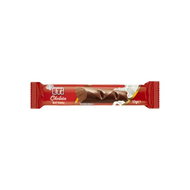 Eti Uzun Bol Sütlü Çikolata