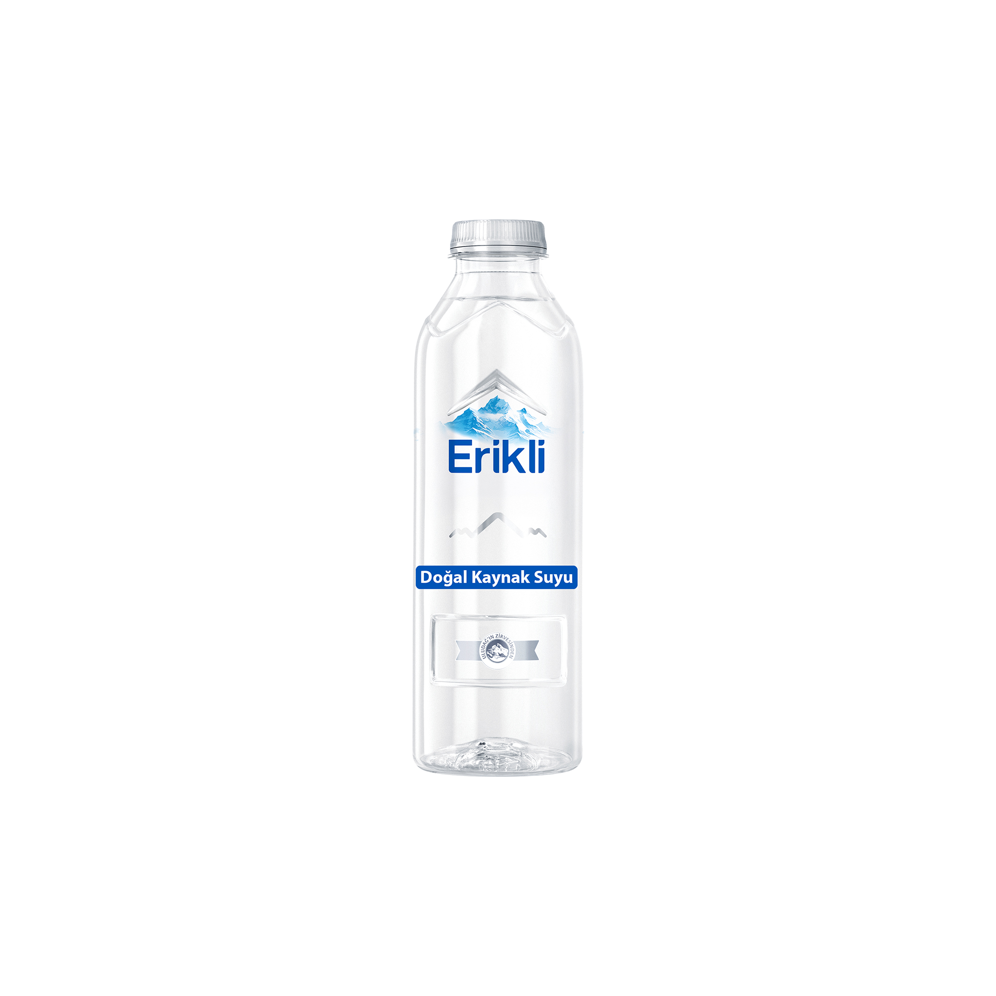 Erikli Premium Doğal Kaynak Suyu