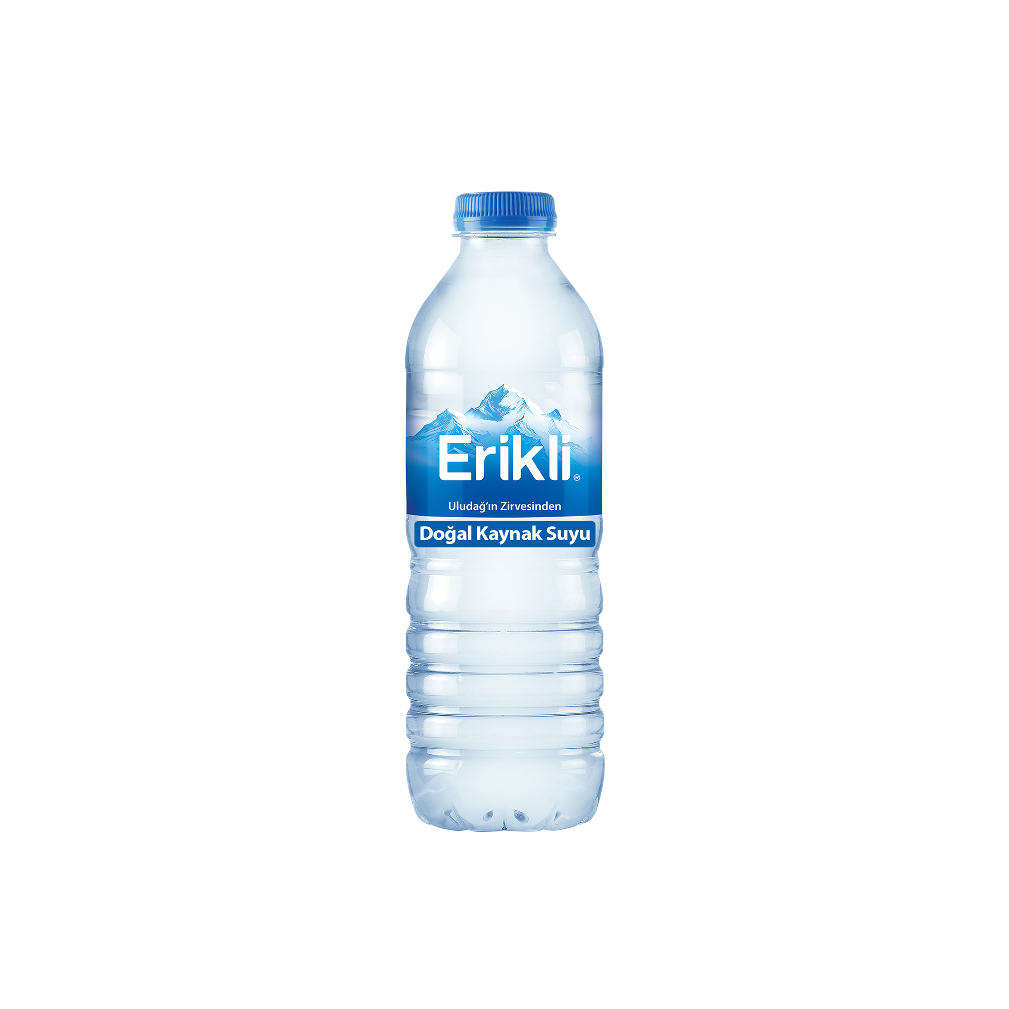 Erikli Doğal Kaynak Suyu
