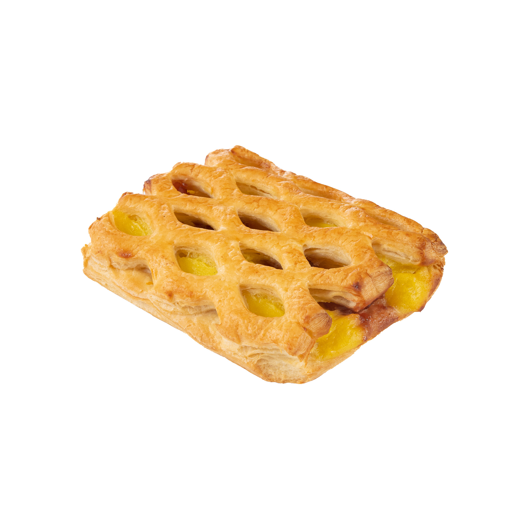 La Lorraine Frambuazlı Kremalı Çörek