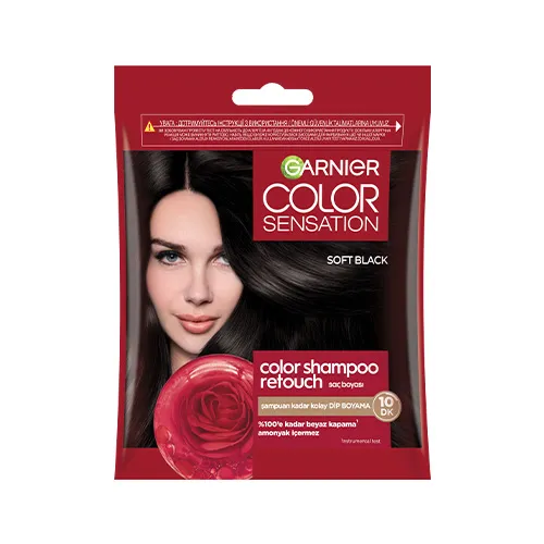 Garnier Color Shampoo 2.0