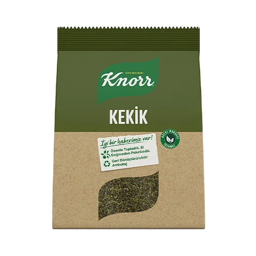 Knorr Ekonomik Kekik