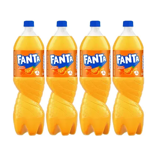 Fanta