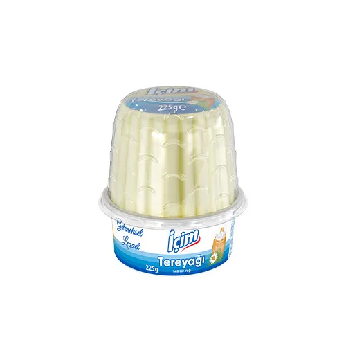 İçim Yayık Tereyağ