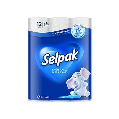 Selpak Kağıt Havlu