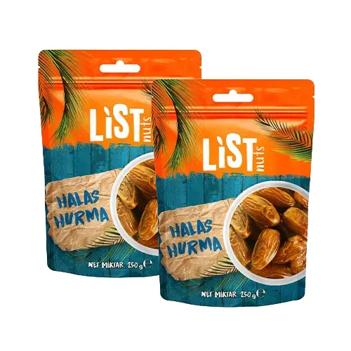 List Halas Hurma