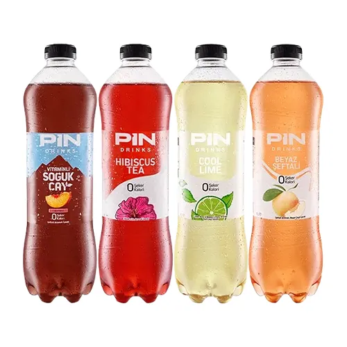 Pin Karma Paket