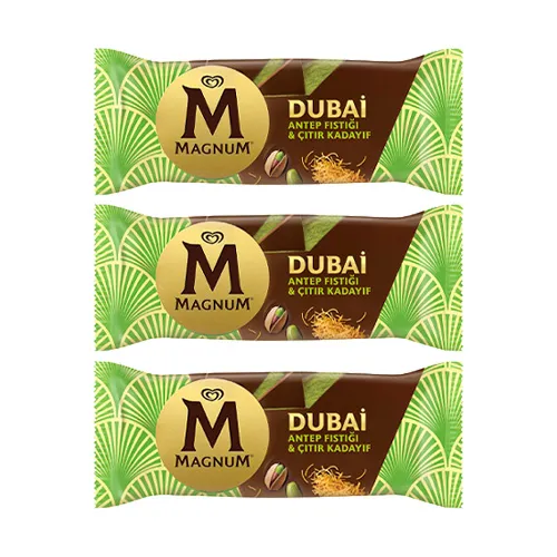 Magnum Dubai