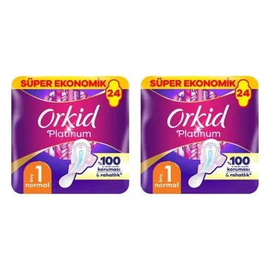 Orkid Platinum Normal