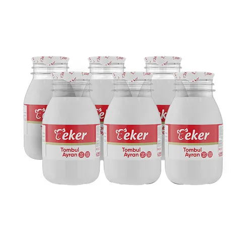 Eker Tombul Ayran