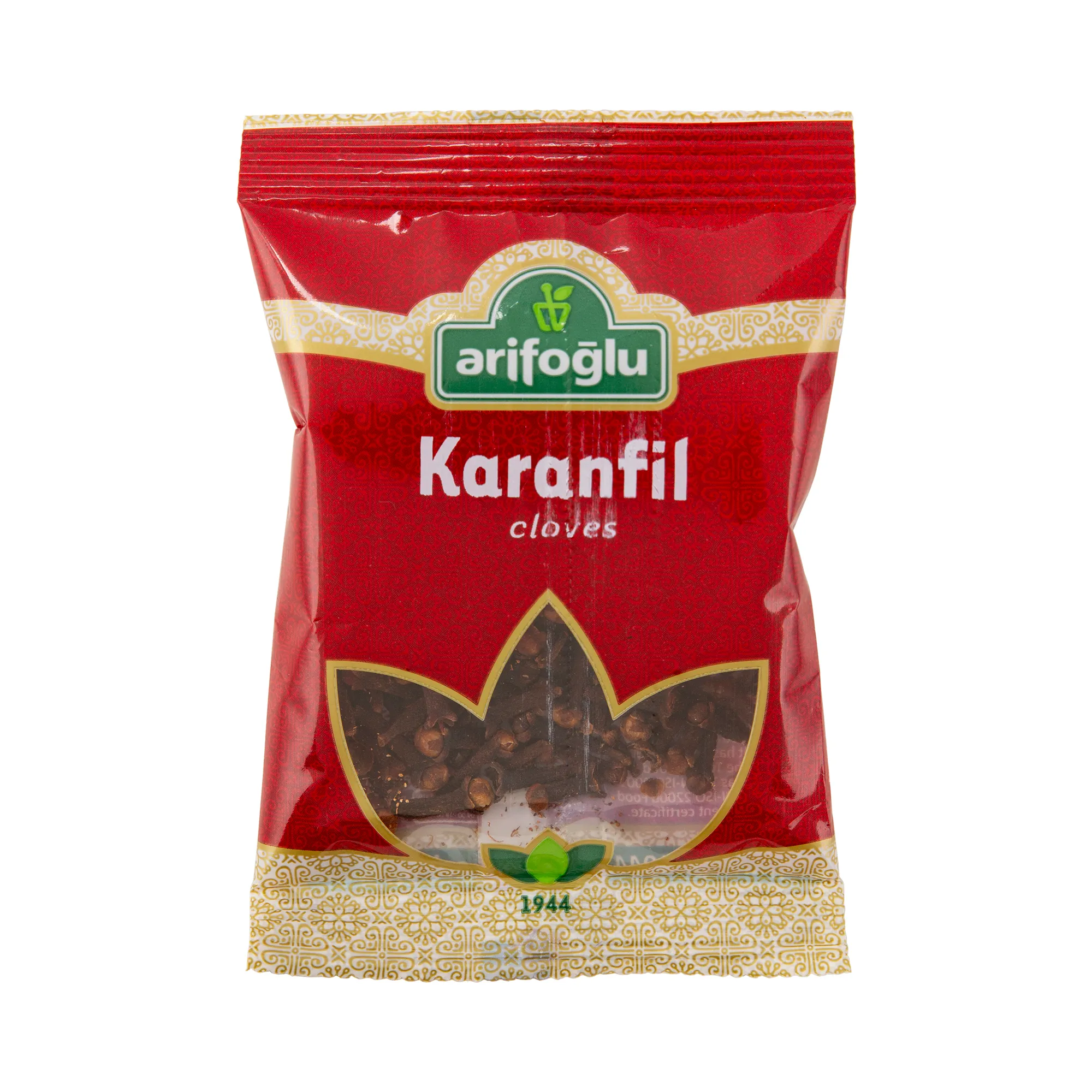 Arifoğlu Karanfil