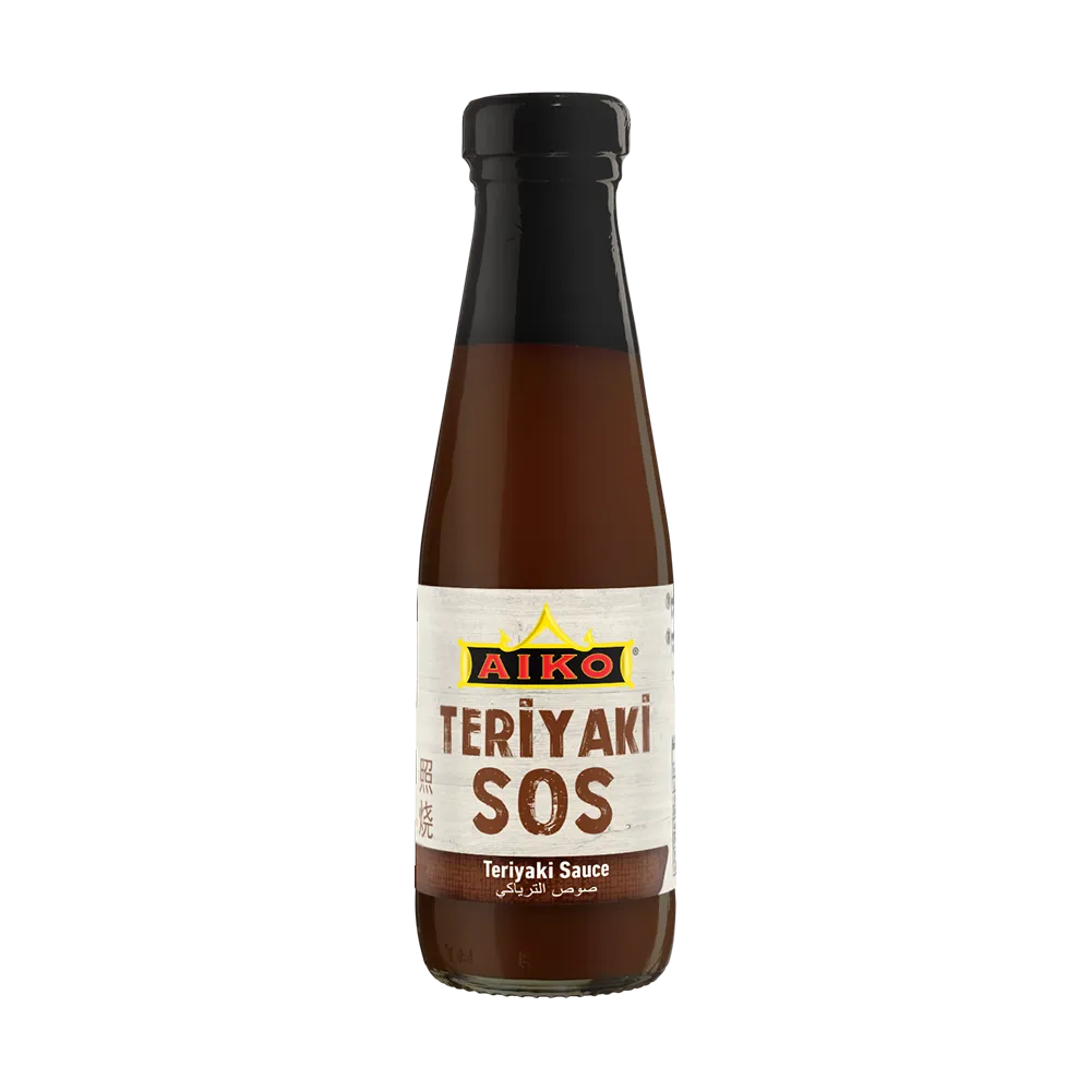 Aiko Teriyaki Sos