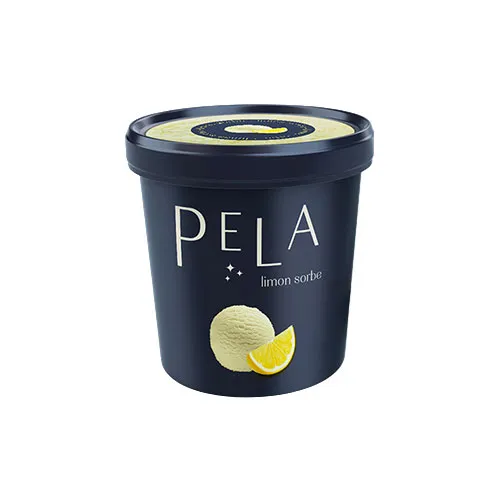 Pela Limon Sorbe