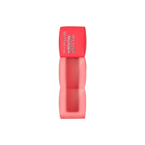 Maybelline New York Teddy Tint