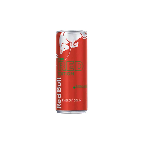 Red Bull Enerji İçeceği Karpuz