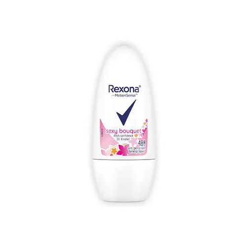 Rexona Kadın Roll-on Sexy Bouquet
