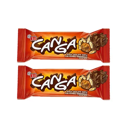 Eti Canga