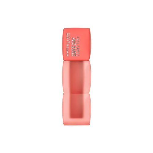 Maybelline New York Teddy Tint
