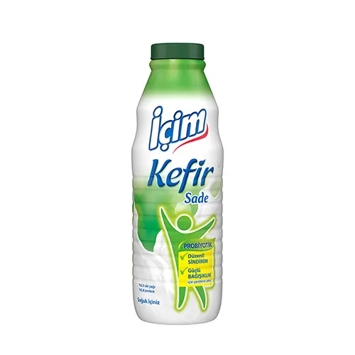 İçim Sade Kefir