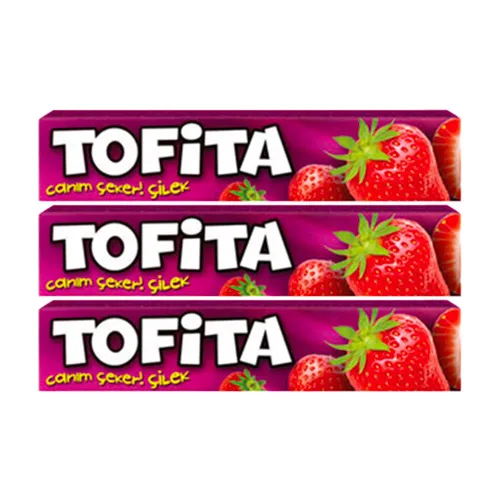 Tofita Çilek