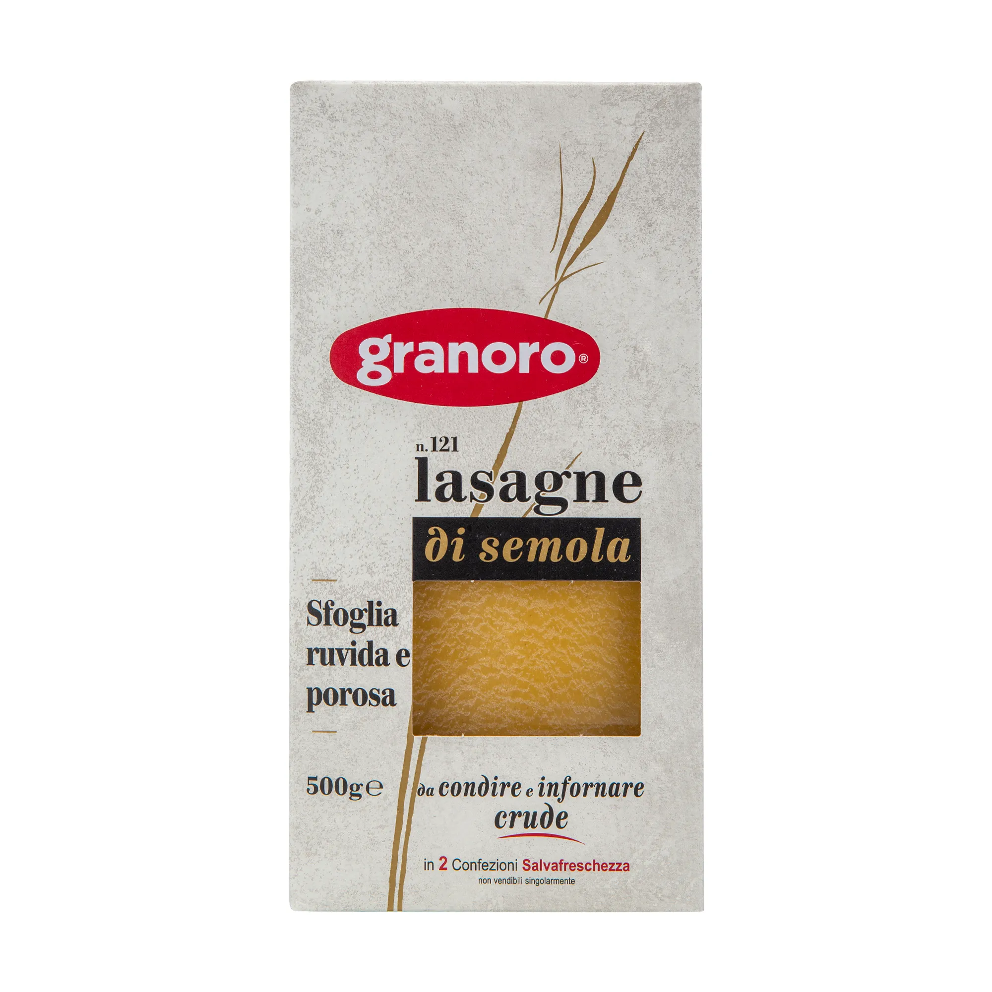 Granoro Lazanya