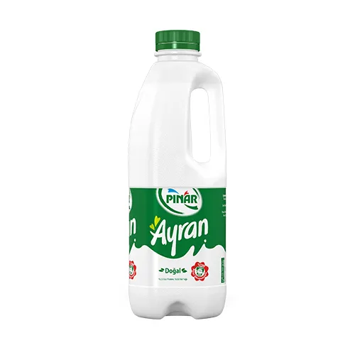 Pınar Ayran