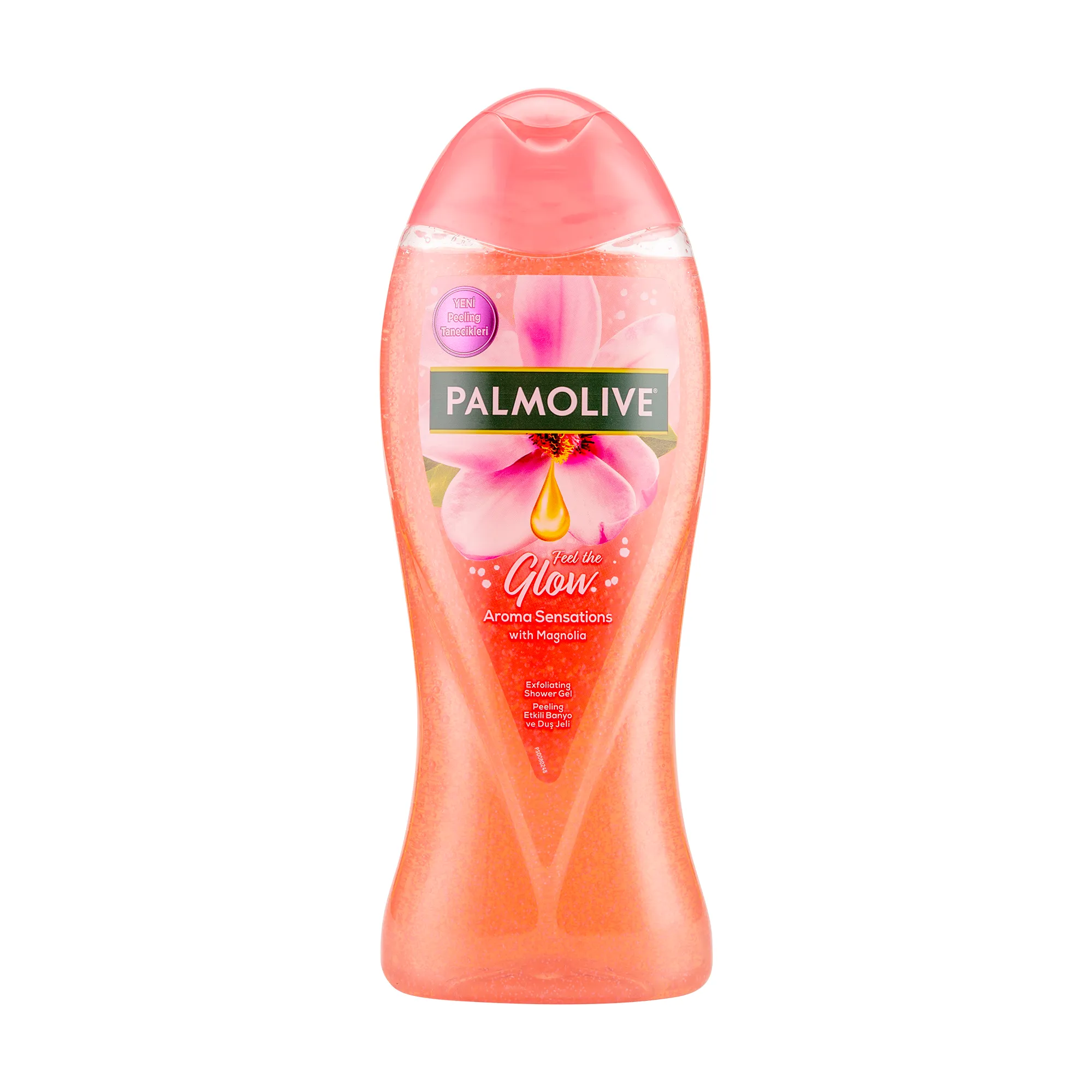 Palmolive Aroma Sensations Feel the Glow Duş Jeli