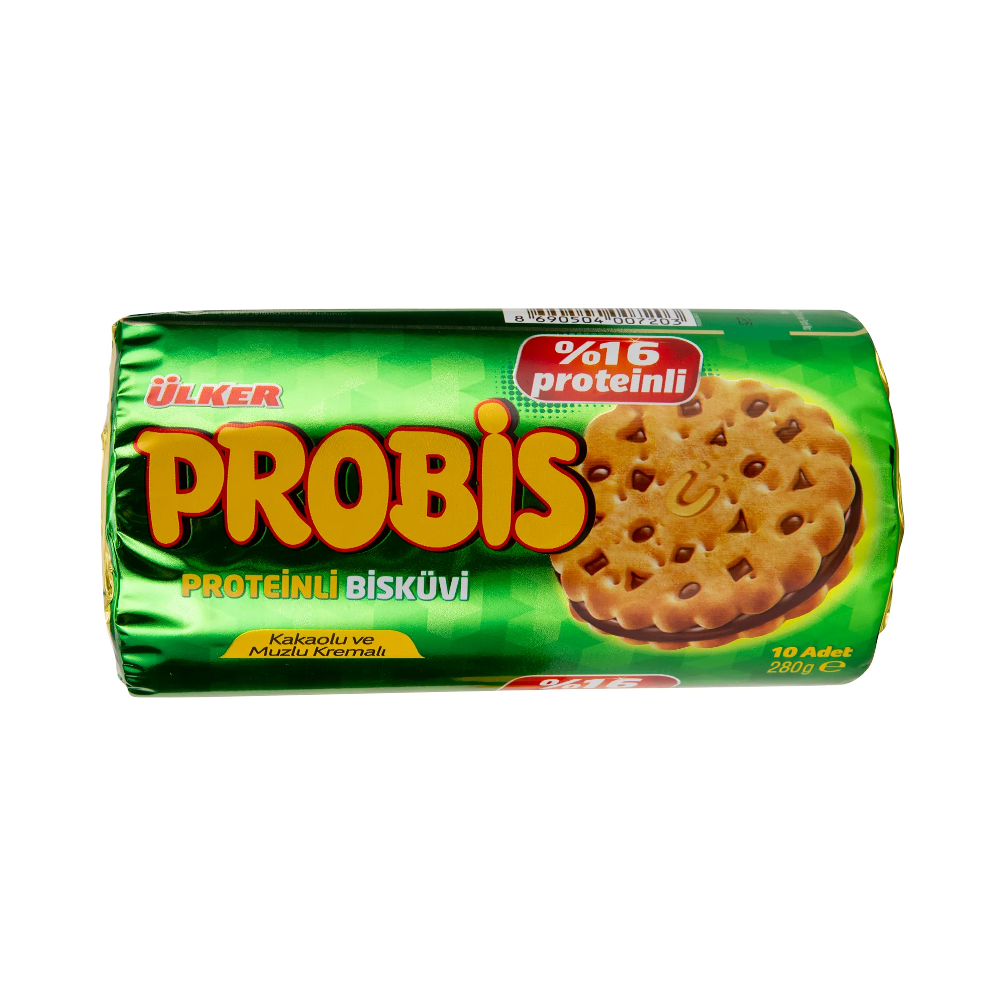 Ülker Probis Sandviç Bisküvi