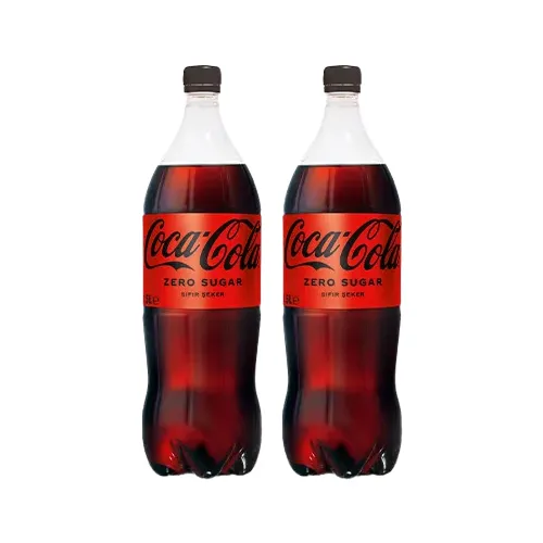 Coca-Cola Zero Sugar