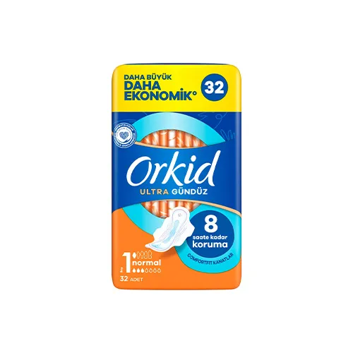 Orkid Ultra Ekstra Normal