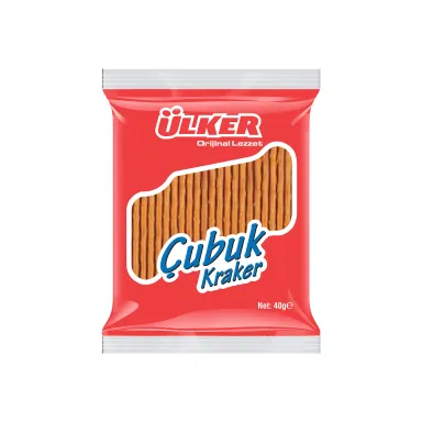Ülker Çubuk Kraker