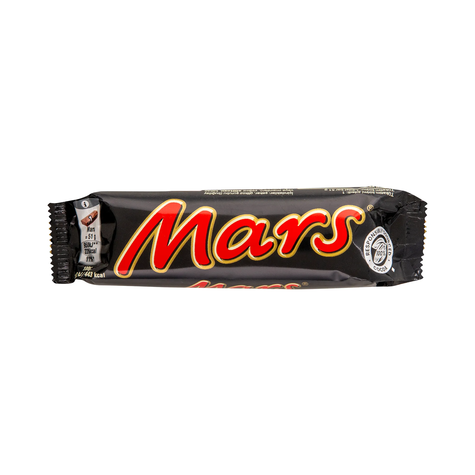Mars