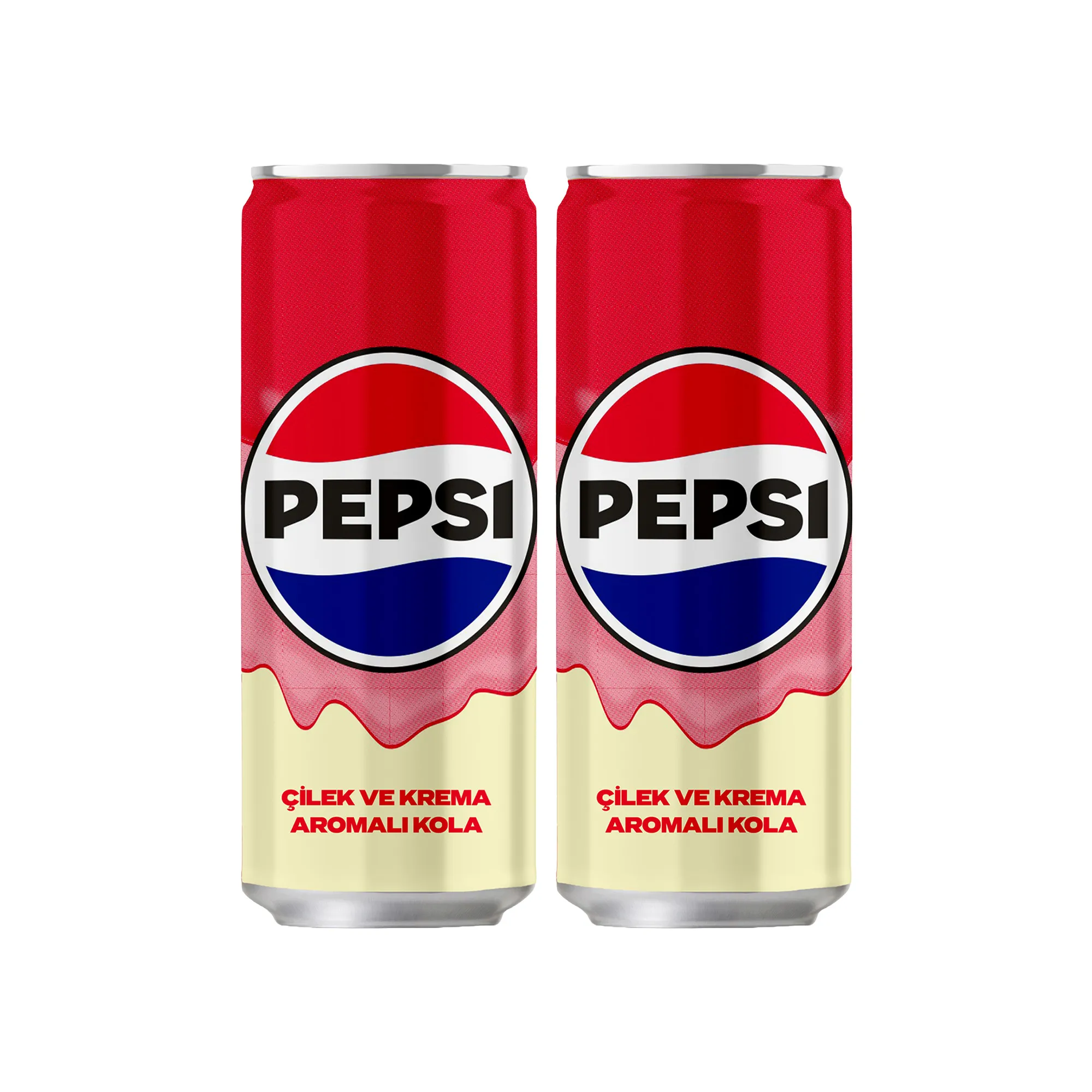 Pepsi Çilek