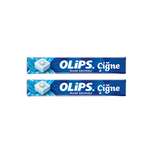 Olips Soft Mints Nane Aromalı