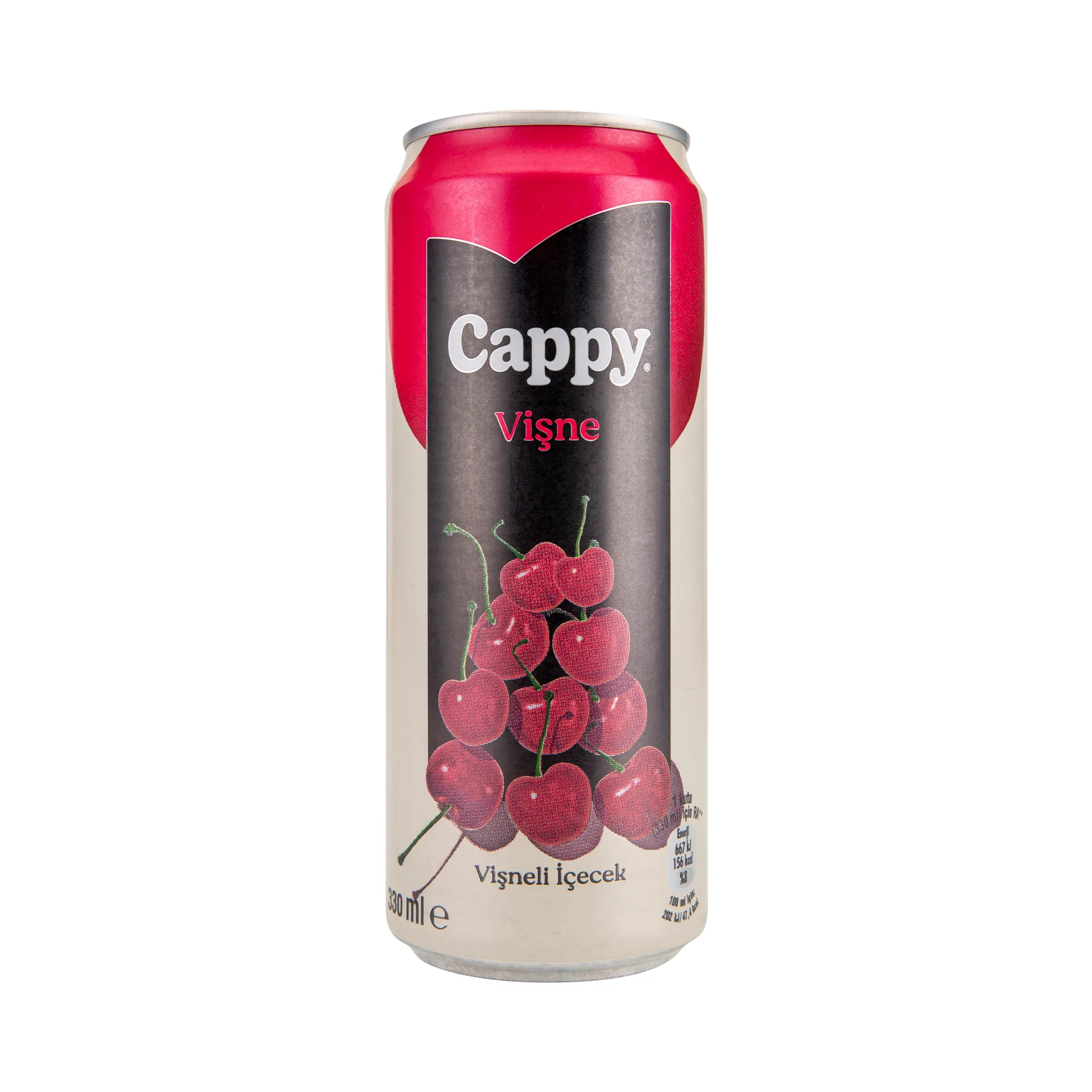 Cappy Vişne