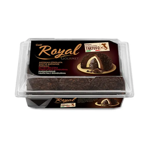 Golf Royal Gourmet Tartufo