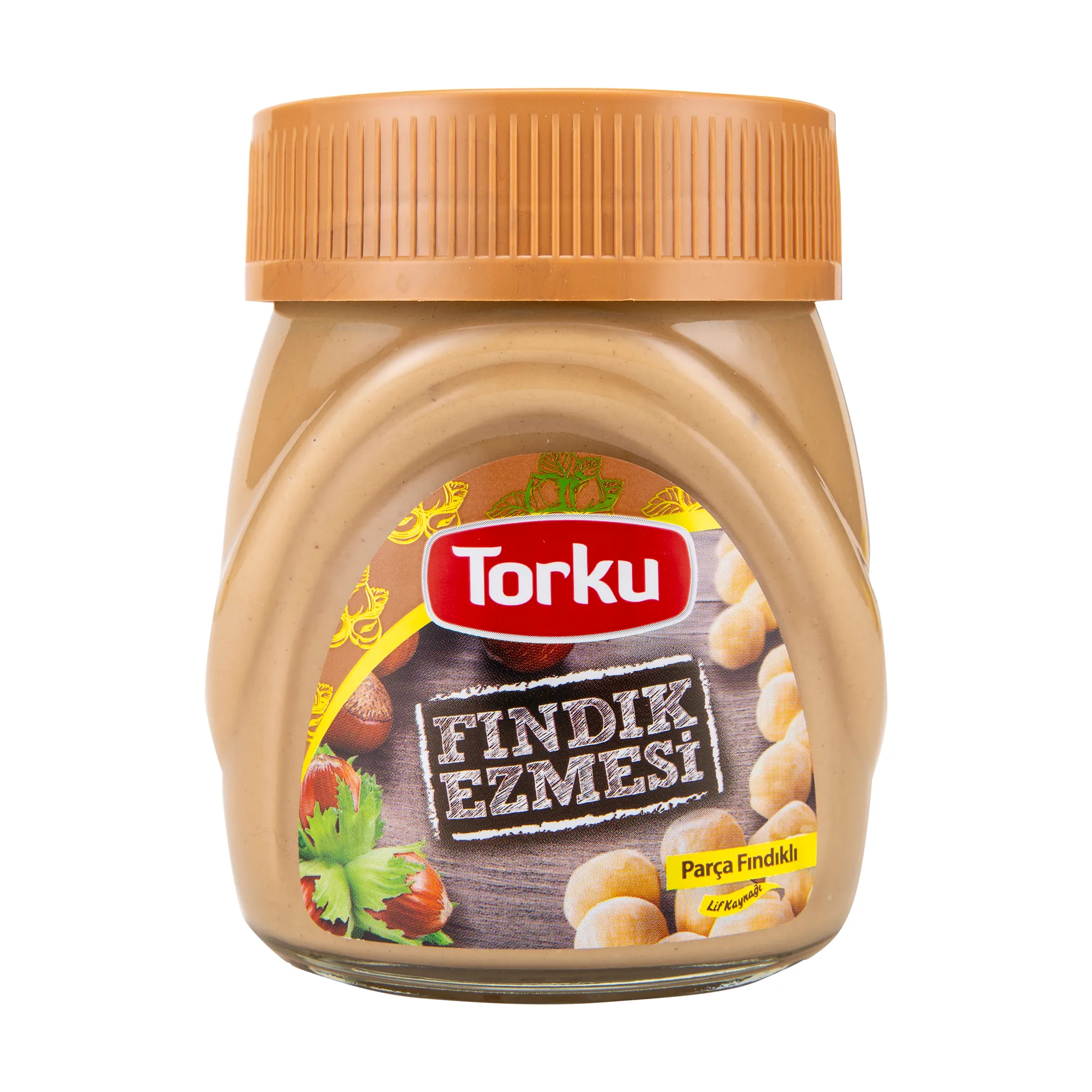 Torku Fındık Ezmesi