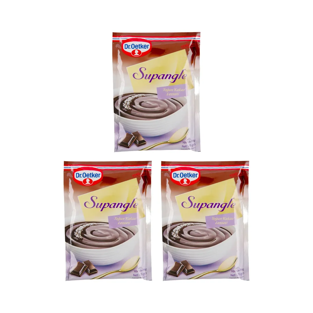 Dr. Oetker Supangle