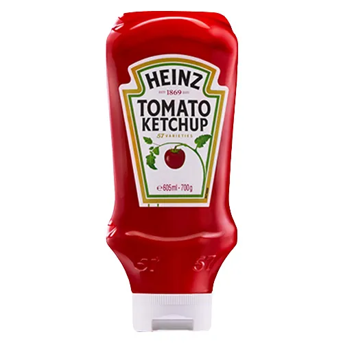 Heinz Ketçap