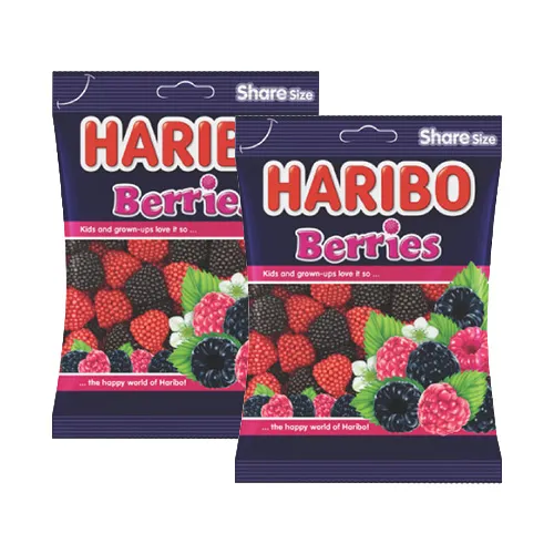 Haribo Berries