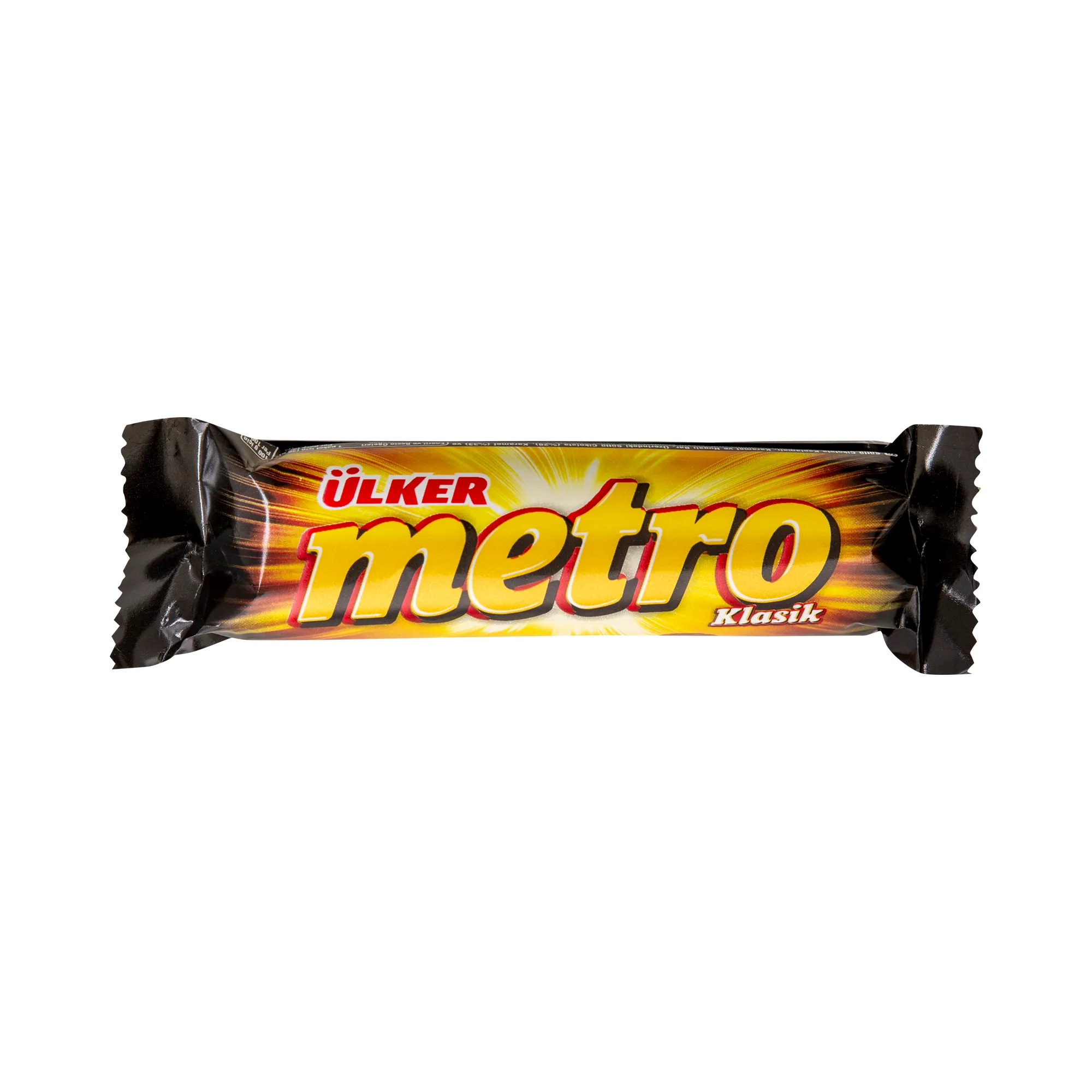 Ülker Metro